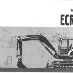 Excavator – Volvo Manual